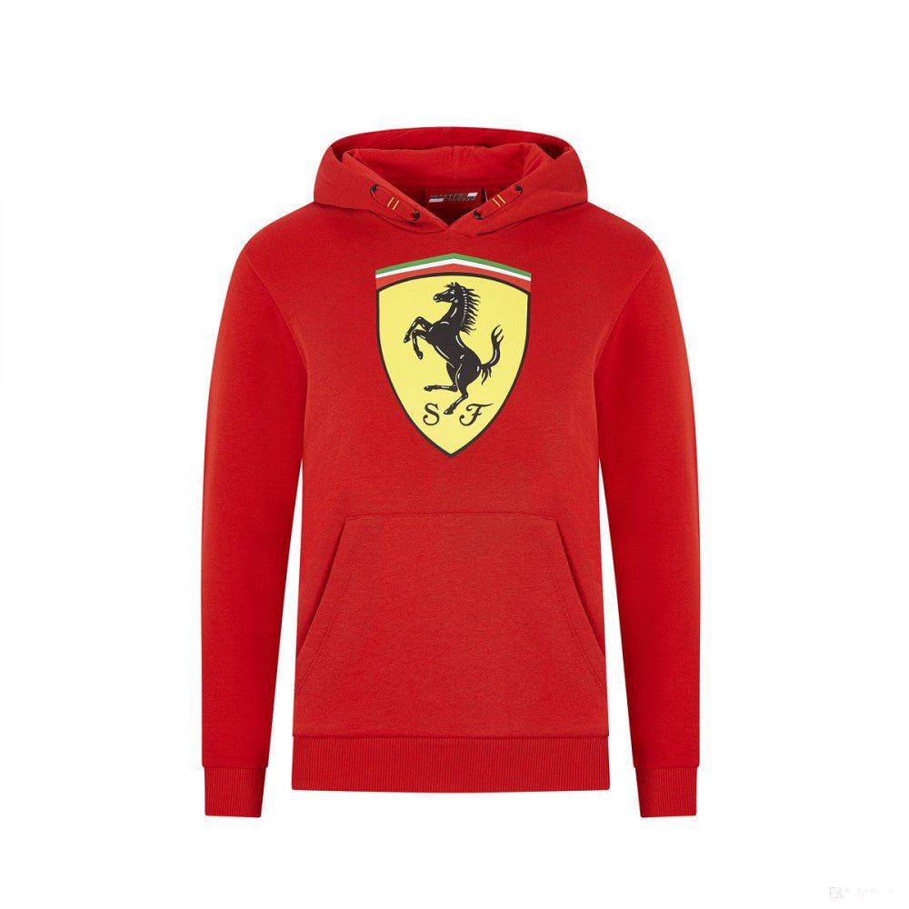 Ferrari Scudetto Gyerek Pulóver - FansBRANDS®