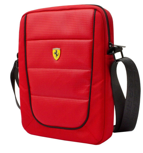 Ferrari Scudetto Oldaltáska - FansBRANDS®