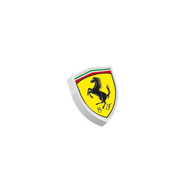 Ferrari Scudetto Radír - FansBRANDS®