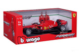 Ferrari Sebastian Vettel SF1000 Austrian GP 2020 Modell Autó - FansBRANDS®