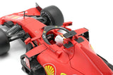 Ferrari Sebastian Vettel SF1000 Austrian GP 2020 Modell Autó - FansBRANDS®