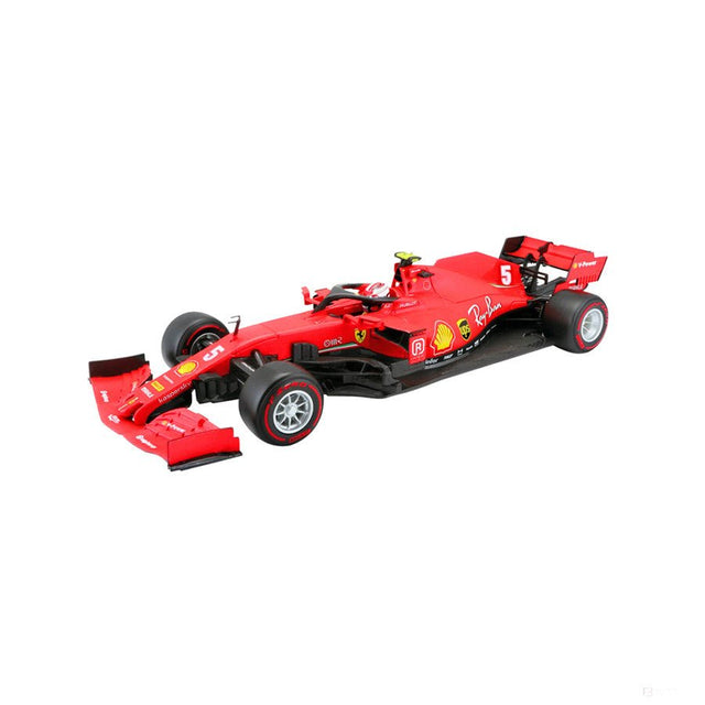 Ferrari SF1000 Sebastian Vettel Modell autó - FansBRANDS®