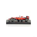 Ferrari SF16-H Sebastian Vettel Modell Autó - FansBRANDS®