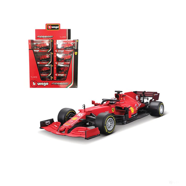 Ferrari SF21 Modell Autó - FansBRANDS®