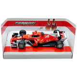 Ferrari SF70H Modell autó - FansBRANDS®