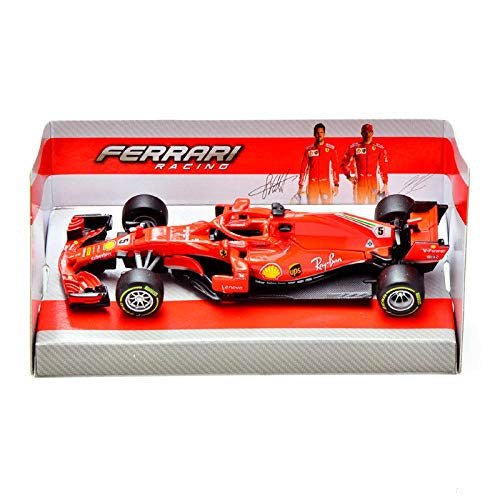 Ferrari SF71H Modell autó - FansBRANDS®