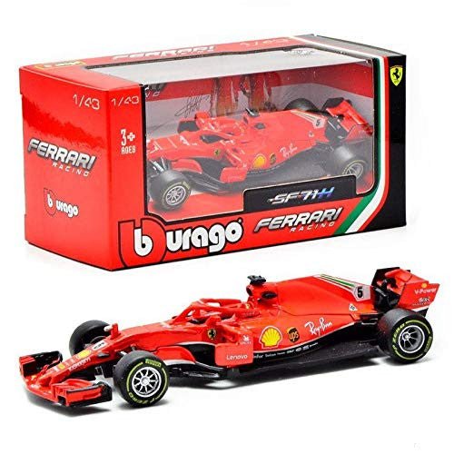 Ferrari SF71H Modell autó - FansBRANDS®