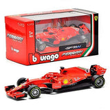 Ferrari SF71H Modell autó - FansBRANDS®