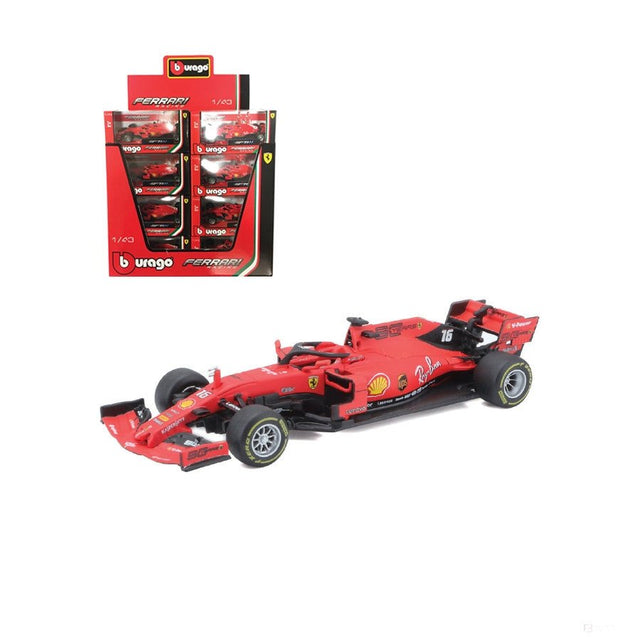 Ferrari SF90 Modell Autó - FansBRANDS®