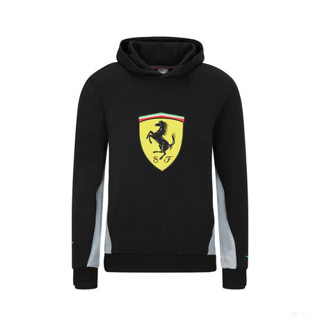 Ferrari Shield Gyerek Pulóver, 2021 - FansBRANDS®