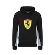 Ferrari Shield Gyerek Pulóver, 2021 - FansBRANDS® - HU