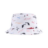 Ferrari Sketches Halász Sapka 🔥 - FansBRANDS® - HU