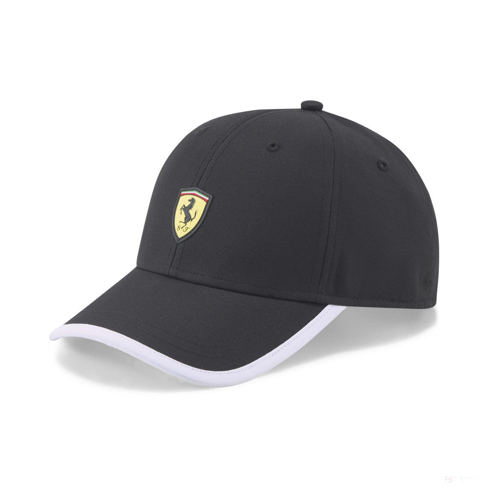 Ferrari SPTWR Race Baseball sapka Puma Fekete 2022 - FansBRANDS®