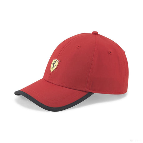 Ferrari SPTWR Race Baseball sapka Rosso Corsa 2022 - FansBRANDS®