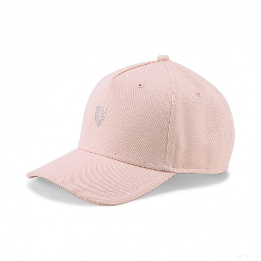 Ferrari SPTWR Style Baseball sapka Rose Quartz 2022 - FansBRANDS®