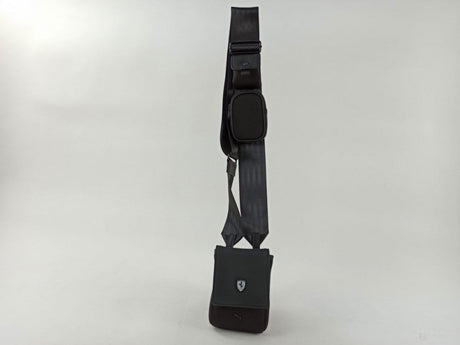 Ferrari SPTWR Style Női X - Body Táska Fekete Puma - FansBRANDS® - HU