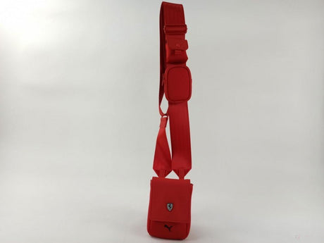 Ferrari SPTWR Style Női X - Body Táska Rosso - FansBRANDS® - HU