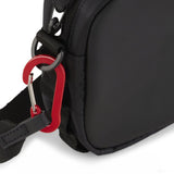 Ferrari táska, Puma, oldaltáska, női, fekete - FansBRANDS® - HU