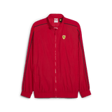 Ferrari Track Sportkabát 🔥 - FansBRANDS® - HU