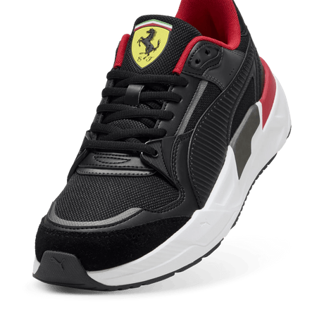 Ferrari Trinity 2 Cipő 🔥 - FansBRANDS® - HU
