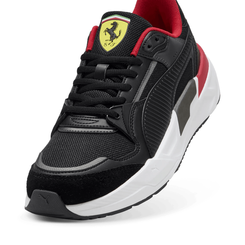 Ferrari Trinity 2 Cipő 🔥 - FansBRANDS® - HU