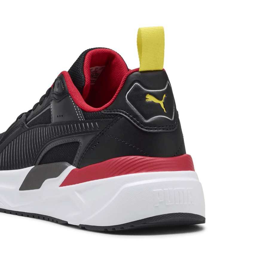 Ferrari Trinity 2 Cipő 🔥 - FansBRANDS® - HU