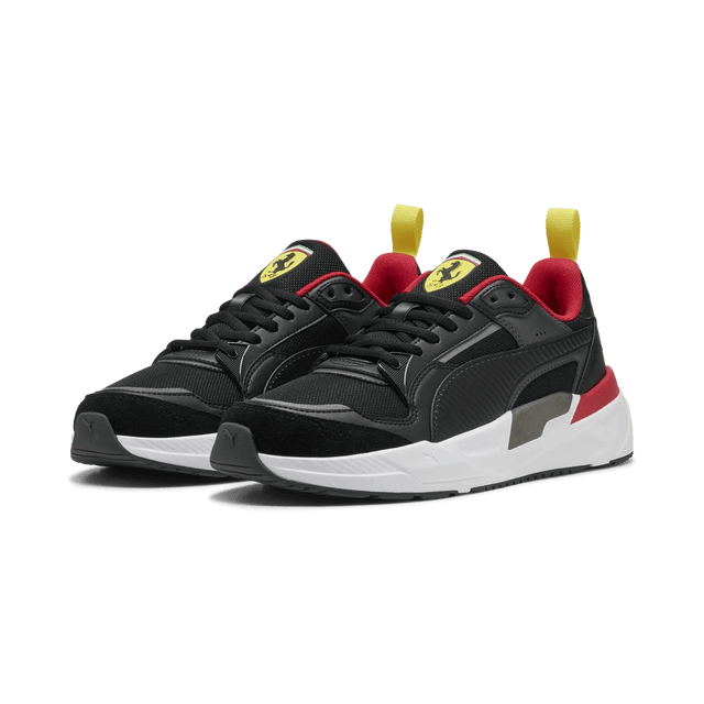 Ferrari Trinity 2 Cipő 🔥 - FansBRANDS® - HU