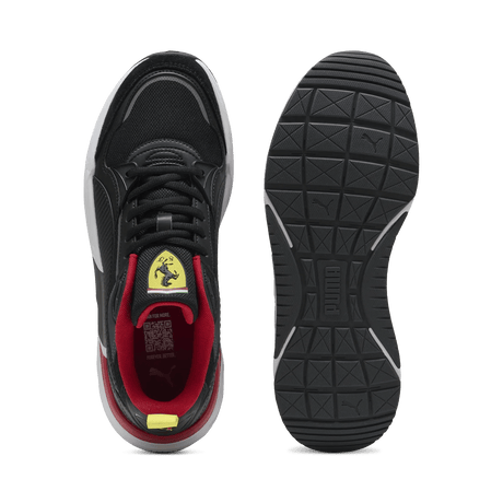 Ferrari Trinity 2 Cipő 🔥 - FansBRANDS® - HU