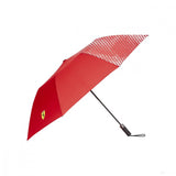 Ferrari Umbrella, Compact, Red, 2020 - FansBRANDS®