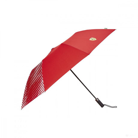 Ferrari Umbrella, Compact, Red, 2020 - FansBRANDS®