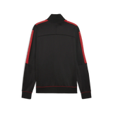 Ferrari Verseny MT7 Cipzáras Pulóver 🔥 - FansBRANDS® - HU