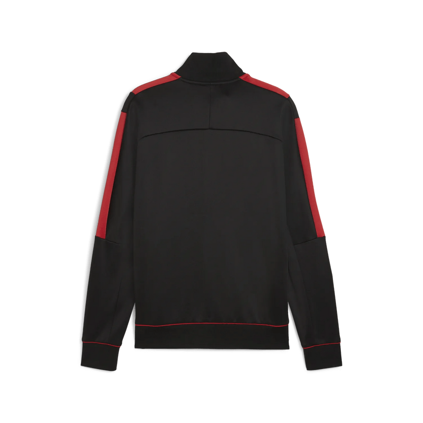 Ferrari Verseny MT7 Cipzáras Pulóver 🔥 - FansBRANDS® - HU