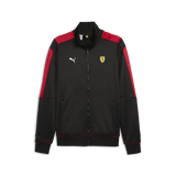 Ferrari Verseny MT7 Cipzáras Pulóver 🔥 - FansBRANDS® - HU