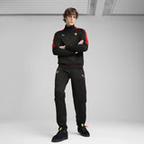 Ferrari Verseny MT7 Cipzáras Pulóver 🔥 - FansBRANDS® - HU