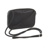 Ferrari X - body táska, Puma, SPTWR style, fekete - FansBRANDS® - HU