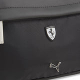 Ferrari X - body táska, Puma, SPTWR style, fekete - FansBRANDS® - HU