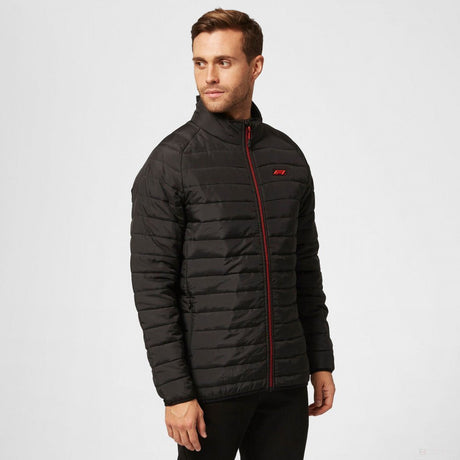 Forma 1 Bélelt Kabát - FansBRANDS® - HU