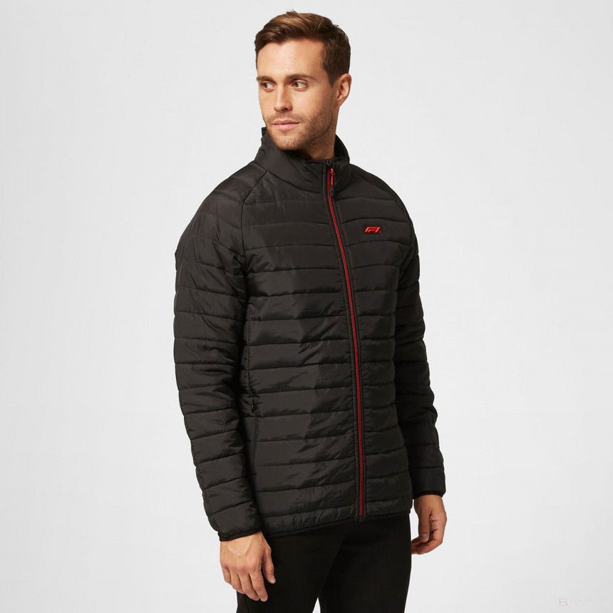 Forma 1 Bélelt Kabát - FansBRANDS® - HU