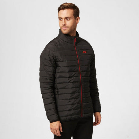 Forma 1 Bélelt Kabát - FansBRANDS®