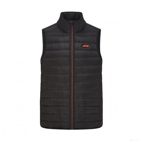 Forma 1 Bélelt Mellény - FansBRANDS® - HU