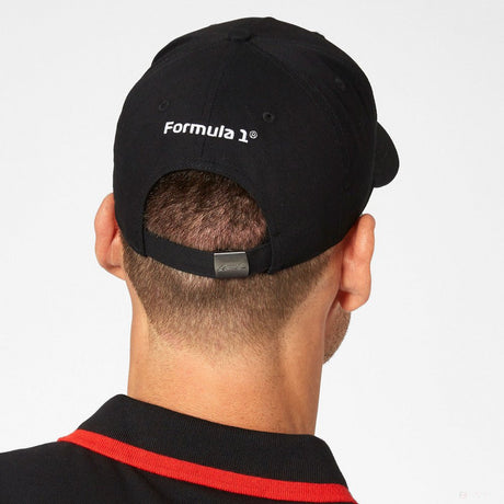 Forma 1 Logo Baseball Sapka - FansBRANDS®
