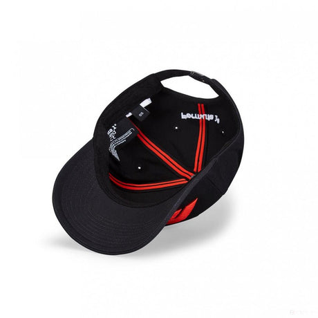 Forma 1 Logo Baseball Sapka - FansBRANDS®