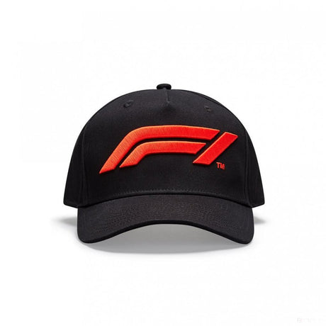 Forma 1 Logo Baseball Sapka - FansBRANDS®