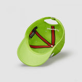 Forma 1 Logo Baseball Sapka - FansBRANDS®