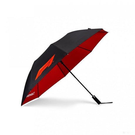 Forma 1 Logo Kompakt Esernyő - FansBRANDS®