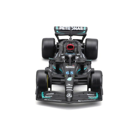 Forma 1 modell autó, bburago, 1:43, többféle - FansBRANDS® - HU