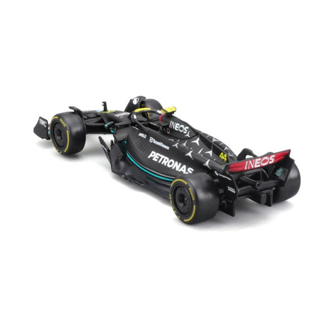 Forma 1 modell autó, bburago, 1:43, többféle - FansBRANDS® - HU