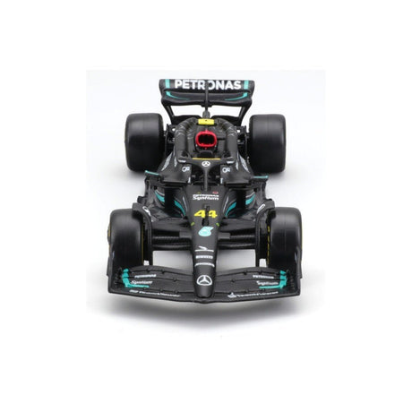 Forma 1 modell autó, bburago, 1:43, többféle - FansBRANDS® - HU