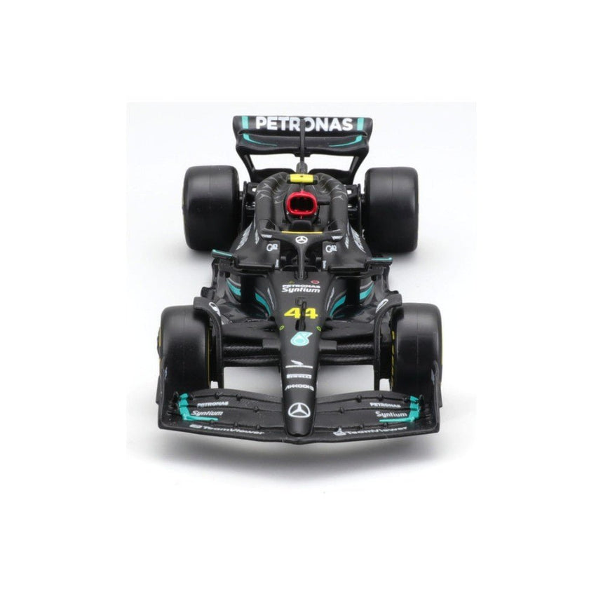 Forma 1 modell autó, bburago, 1:43, többféle - FansBRANDS® - HU