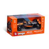 Forma 1 modell autó, bburago, 1:43, többféle - FansBRANDS® - HU